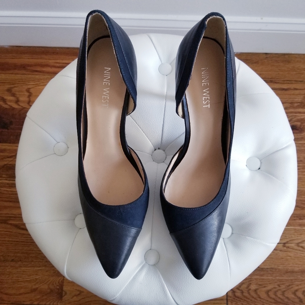 Nine West shoes